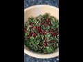 what is this tabbouleh real lebanese recipe