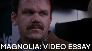 HYPERLINK CINEMA: Magnolia (1999) | Video Essay