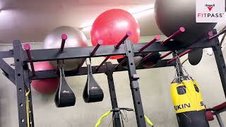 Exotica Gym \u0026 Spa Walkthrough | Gym in Sector 16, Chandigarh | FITPASS