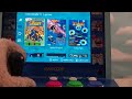 evercade arcade retro video game library mega man cabinet