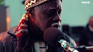 Mammane Sani - Ain't No Sunshine (Bill Withers cover) | Live Plus Près De Toi