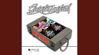 Quantize Quintessentials Volume 2 - Mixed by DJ Spen (Full DJ Mix)