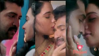 💕Most Beautiful Caring husband & wife love💕|💟Newly Married couples💟|💕New Love whatsapp status💕