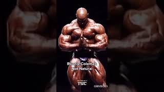 курс от Ронни Коулман #bodybuilding