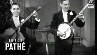 Tarrant Bailey And Renaldo Issue Title Is Take Your Choice (1943)