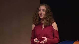 Common Ground in STEM | Sofia Graziano | TEDxCapeMay