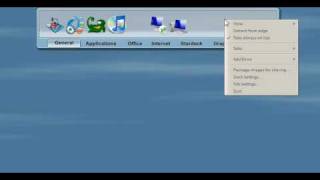 ObjectDock Plus