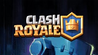 CLASH ROYALE ¡MUCHA MALA SUERTE! 🎄🎅