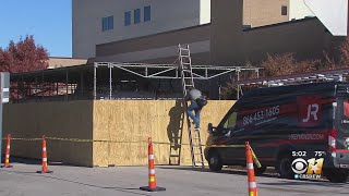Tarrant County Medical Examiner’s Office Expects Surge In Deaths, Doubles Storage Space With Refrige