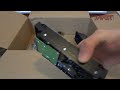 seagate 2tb sshd u0026 berkey bb9 2 filter unboxing