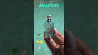 Honest Review: Kayali Vacay in a Bottle #newperfume #kayali #perfumereview #perfume #fragrance