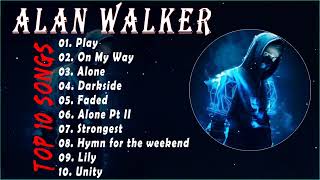 Download Alan Walker Best Songs Of All Time - Alan Walker Full Album 2022 - 2023 conganh10 mp3