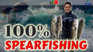 Spearfishing Joao Sotto Mayor Picasso Team XTREMESUB