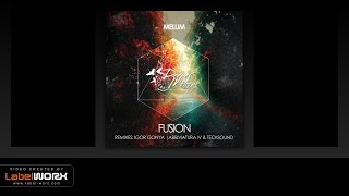 Melum - Fusion (Original Mix)