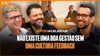 O PODER do FEEDBACK | Marcus Marques | PodAcelerar #167