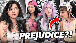 ØnlyFans Girl Believes White People DESERVE This?!