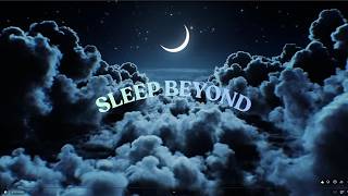 Drift Into Deep Sleep & Meditation 🌙 | 432Hz Delta Waves – Ambient Drones & Soft Synths (4 Hours)