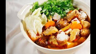 CÁCH LÀM LẨU GÀ TỨ XUYÊN NGON TUYỆT | MÓN NGON MỖI NGÀY