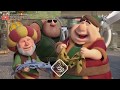 فواصل قناة MBC1 في رمضان 2019 | MBC1 Ramdan 2019 Ident