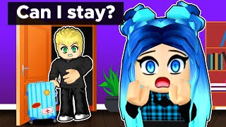 The MYSTERIOUS Boy in Roblox Magic Story 2!