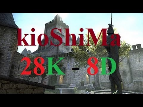 [CS] HLTV.org 2014年前20大選手：kioShiMa (19)