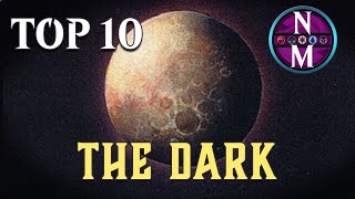 MTG Top 10: The Dark | The BEST Cards in one of Magic's WORST Sets | Episode 362