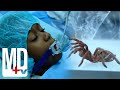 Saving a Life Using Spider-Webs | Pure Genius | MD TV