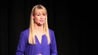 Wildlife conservation and the art of letting go | Geraldine Morelli | TEDxWandsworth