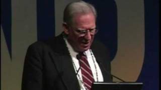 Pyramids, Planets \u0026 the Bible - 1/6 Chuck Missler