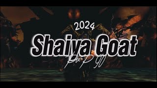 Shaiya Goat - PvP #2