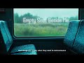 Empty Seat Beside Me – Melancholic Dream Pop | Emotional Absence Song