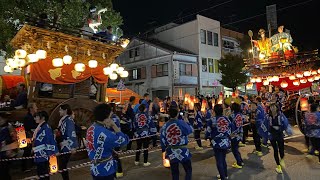 2024 掛川大祭