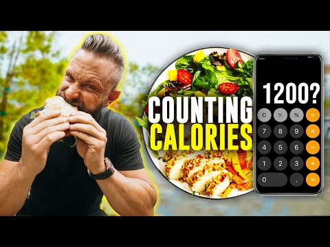 Counting calories vs. tracking macros for weight loss