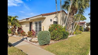 2145 Pueblo Cir  V12,  Sarasota, FL 34231 - Ethel Lovelace - MLS A4637032