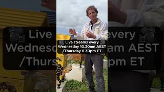Learn how to split your hive with Pete 🐝🙌🏼