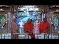 11 chicago mandir isso 24th patotsav celebrations abhishek and satsang sabha