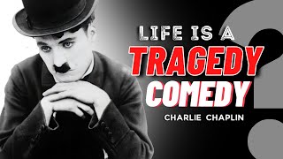 Top Charlie Chaplin quotes and sayings - wise Quotes