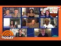 George Clooney And ‘ER’ Cast Reunite Online | TODAY