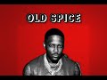 [FREE] YG TYPE BEAT 2024 'OLD SPICE' | HARD TYPE BEAT