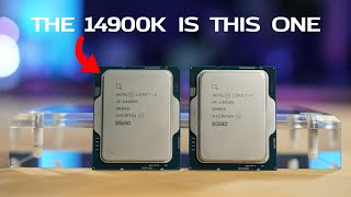 A Clone! Intel 14900K Review and Benchmarks (vs 13900K and 7950X3D)