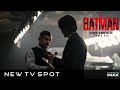 THE BATMAN - TV Spot 