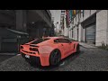 Lore Friendly Invetero Coquette Z7 | Chevrolet Corvette C7 | TTModz | Fivem Cars
