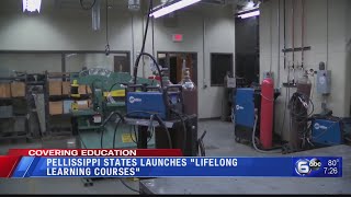 Pellissippi State launches 'Lifelong Learning Courses'