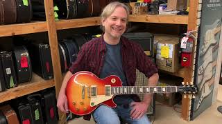 2020 Gibson Les Paul Standard 50’s