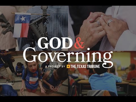 T Squared God And Governing Wins A National Murrow Award The Texas