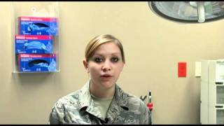 Airman Spotlight A1C Kruse BAFB