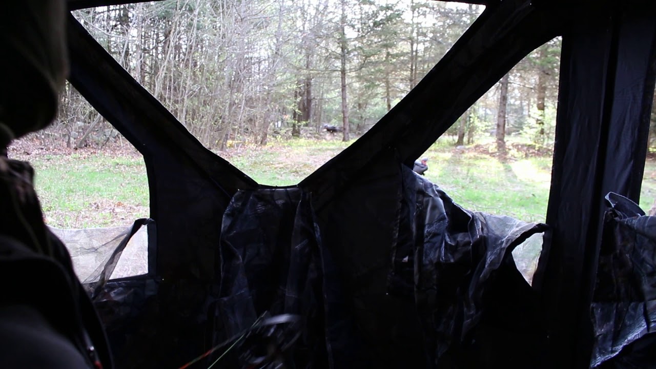 First Turkey Hunt Youtube