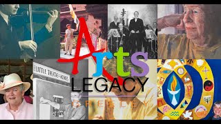 The Greeley Arts Legacy: Who We Are