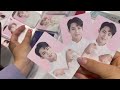 캐럿로그 08💎 세븐틴카페 seventeen cafe in seoul 트레카 드볼 일상비일상의 틈 트레카깡 md 특전깡 셉카페