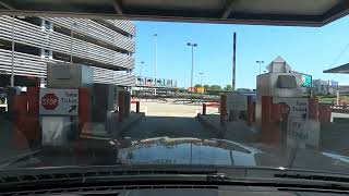 JFK Terminal 8 Parking American Airlines